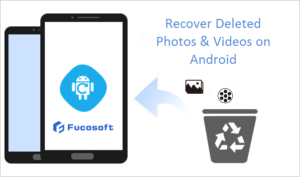 android photos recovery