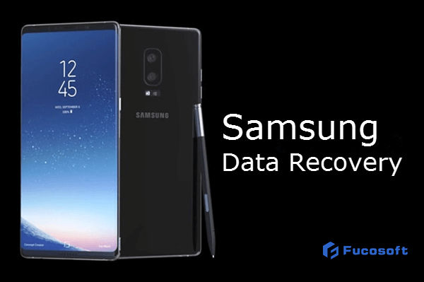samsung data recovery