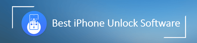 best iphone unlock software