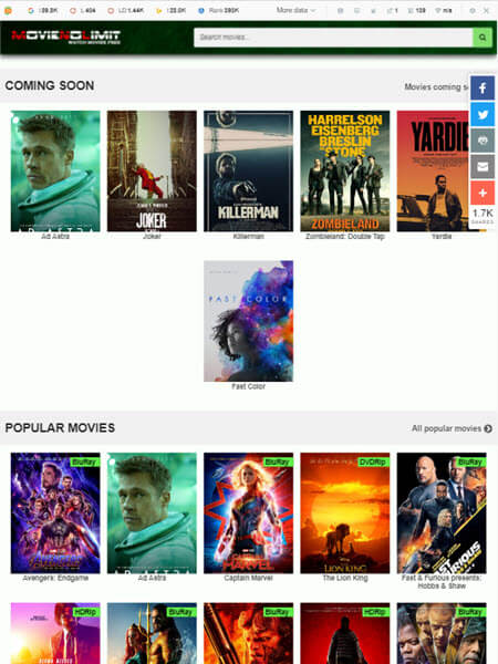 mobile movies download site