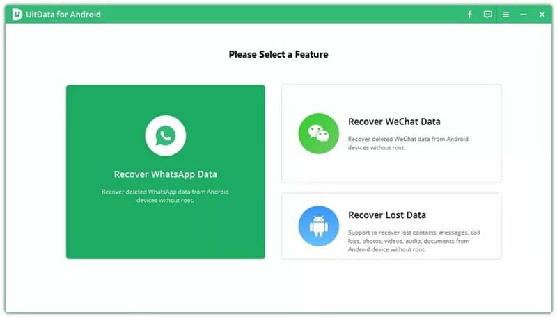 recover whatsapp data android