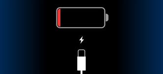 iphone not charging