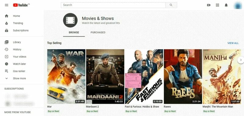 download bollywood movies