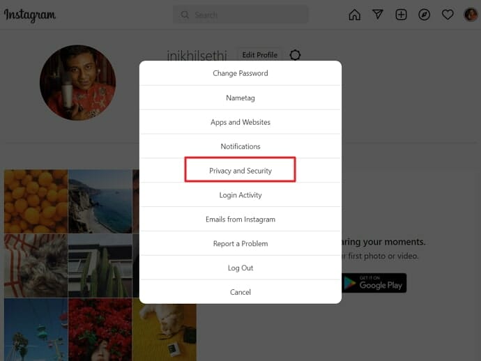 How to Recover Deleted Instagram Messages [2022 Update]