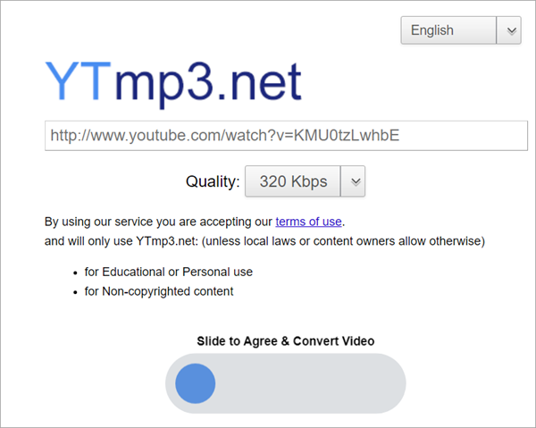 Forfalske tømrer lejer 10 Best YouTube to MP3 320kbps Converter (Online & Desktop)